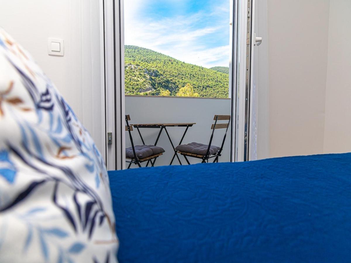 Apartment Matea Mokošica Exteriör bild